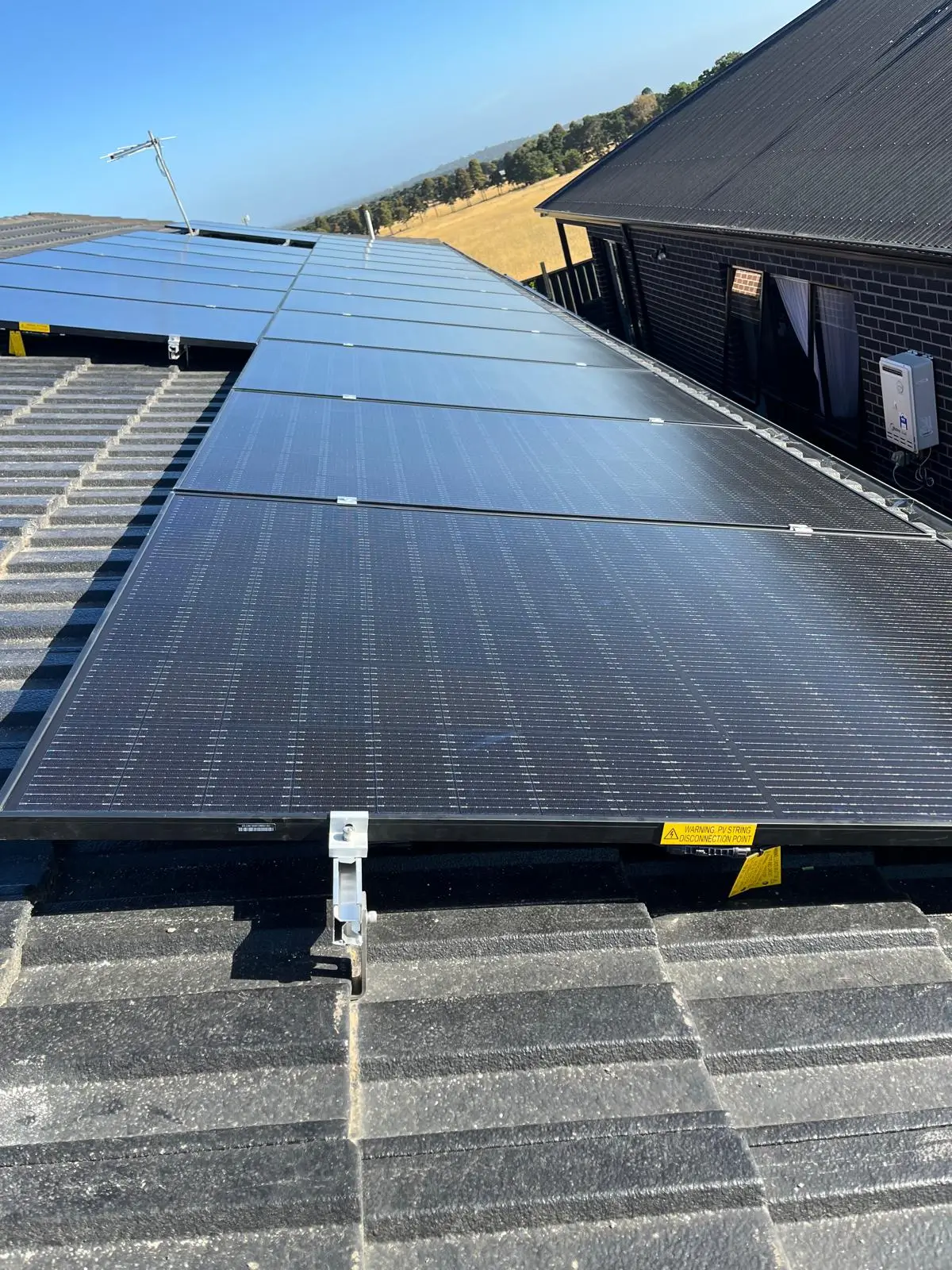Green Ray Energy Support