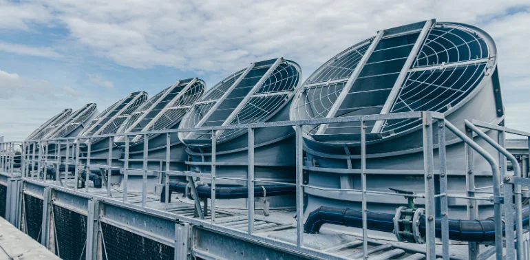 Hot Water Systems