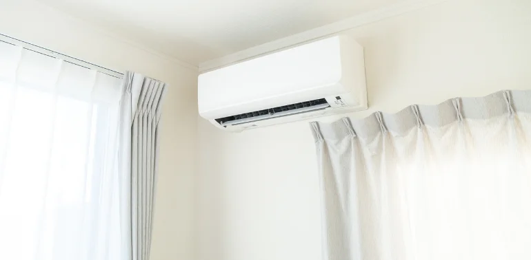 Air Conditioning