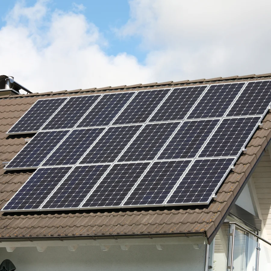 Solar Inverter Technology