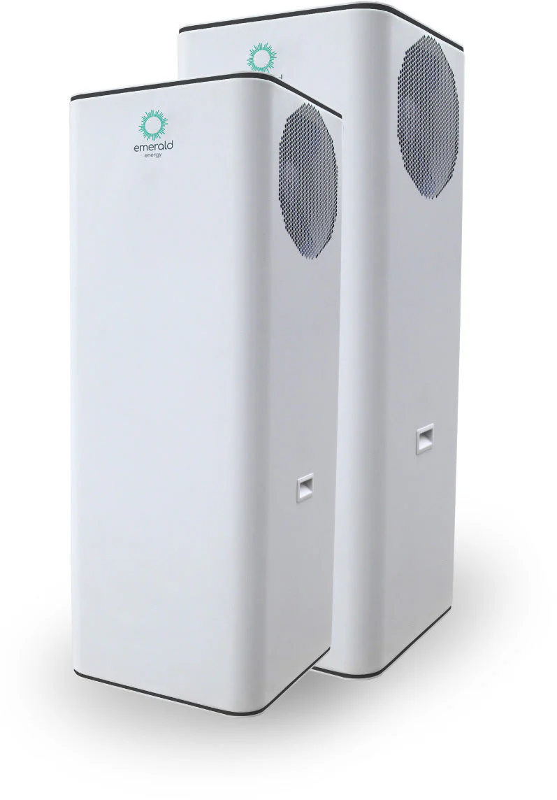 Emerald - All-In-One Heat Pump