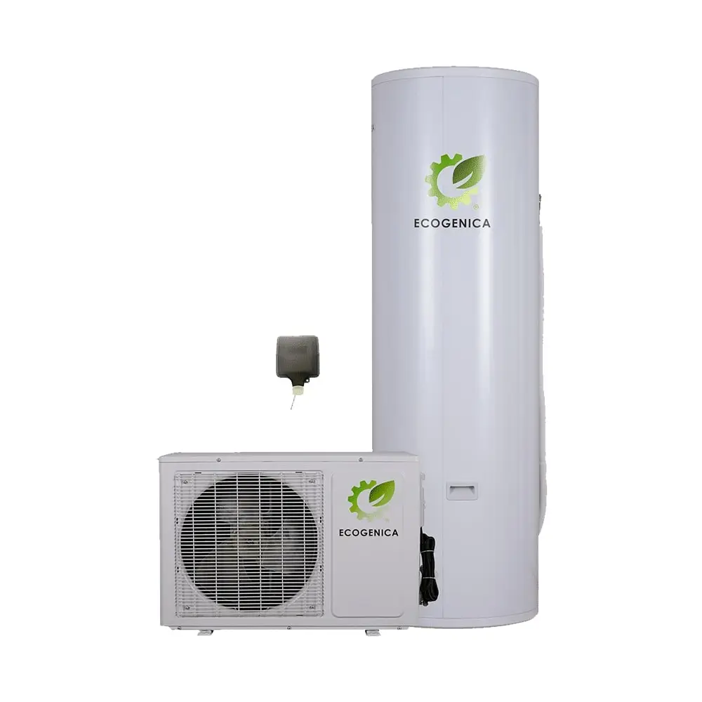 Ecogenica ® EG-290FREC
